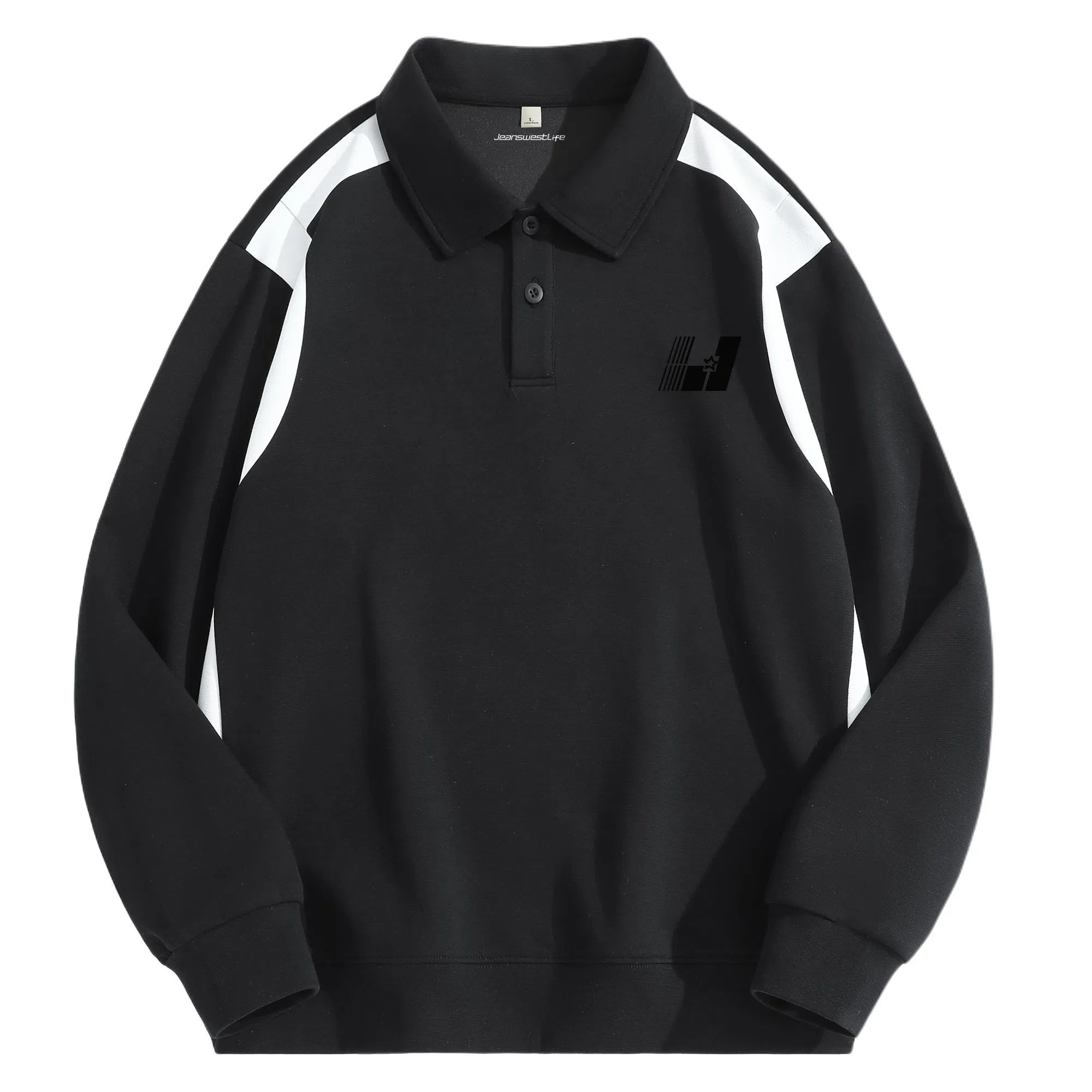 JEANSWEST LIFE insPolo