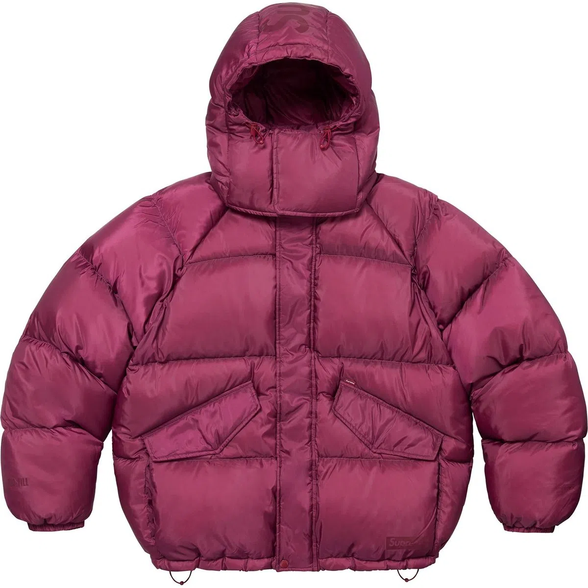 Supreme FW24 700-Fill Down Puffer Jacket