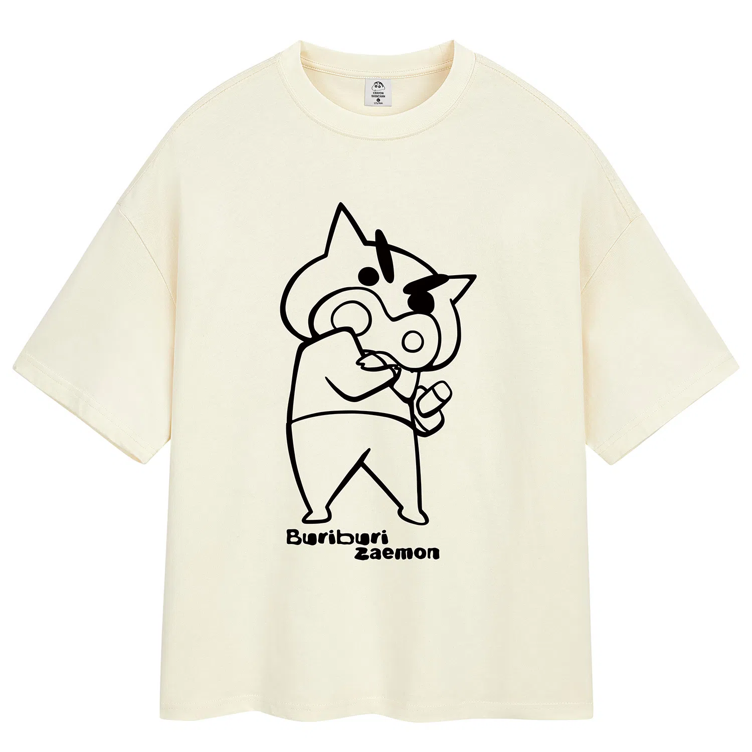 Crayon Shinchan T