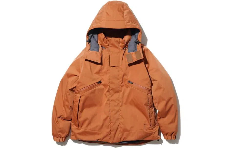 snow peak