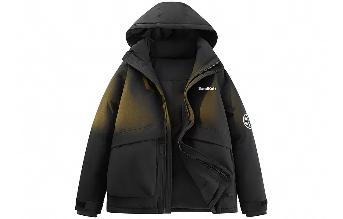 SandKnit Expedition90