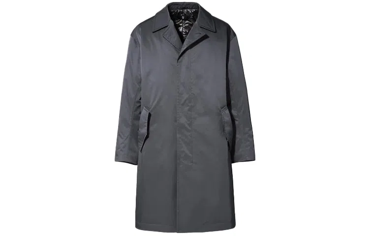 UNIQLO Jil Sander FW20 Coat