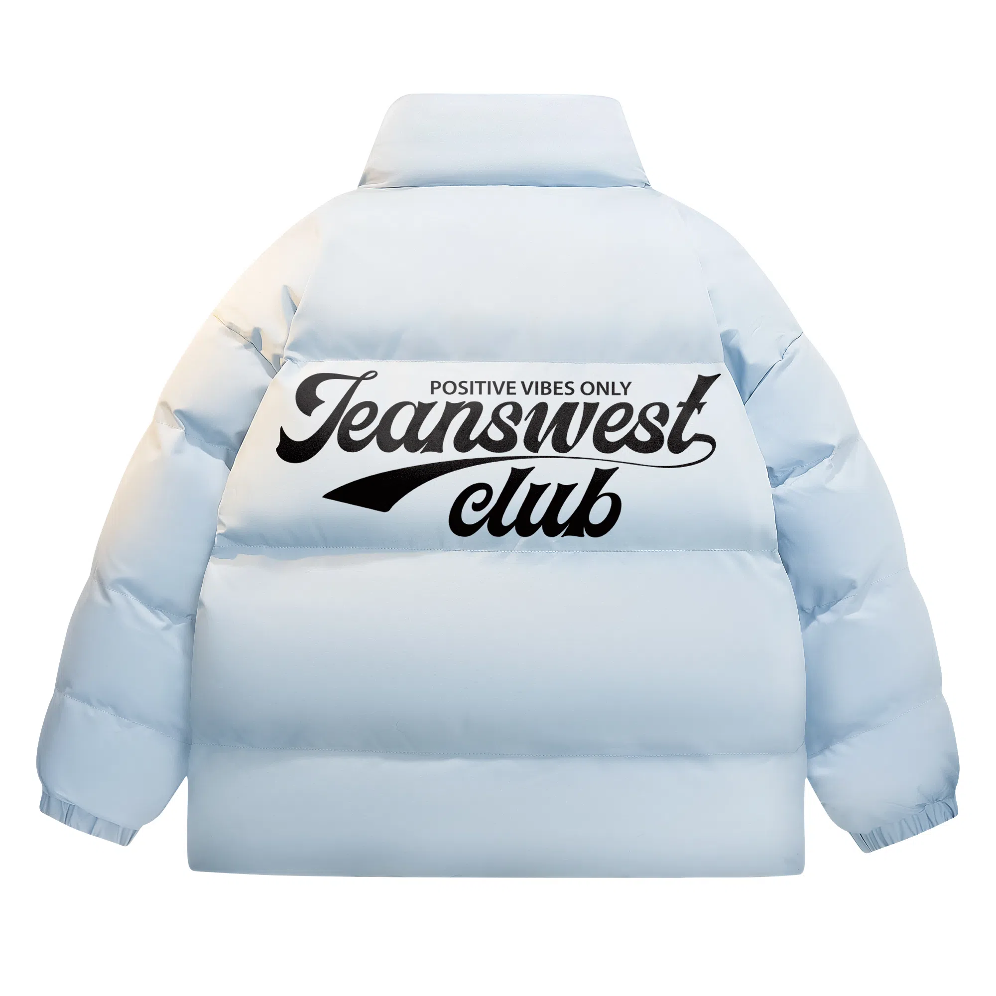 JEANSWEST CLUB Logo
