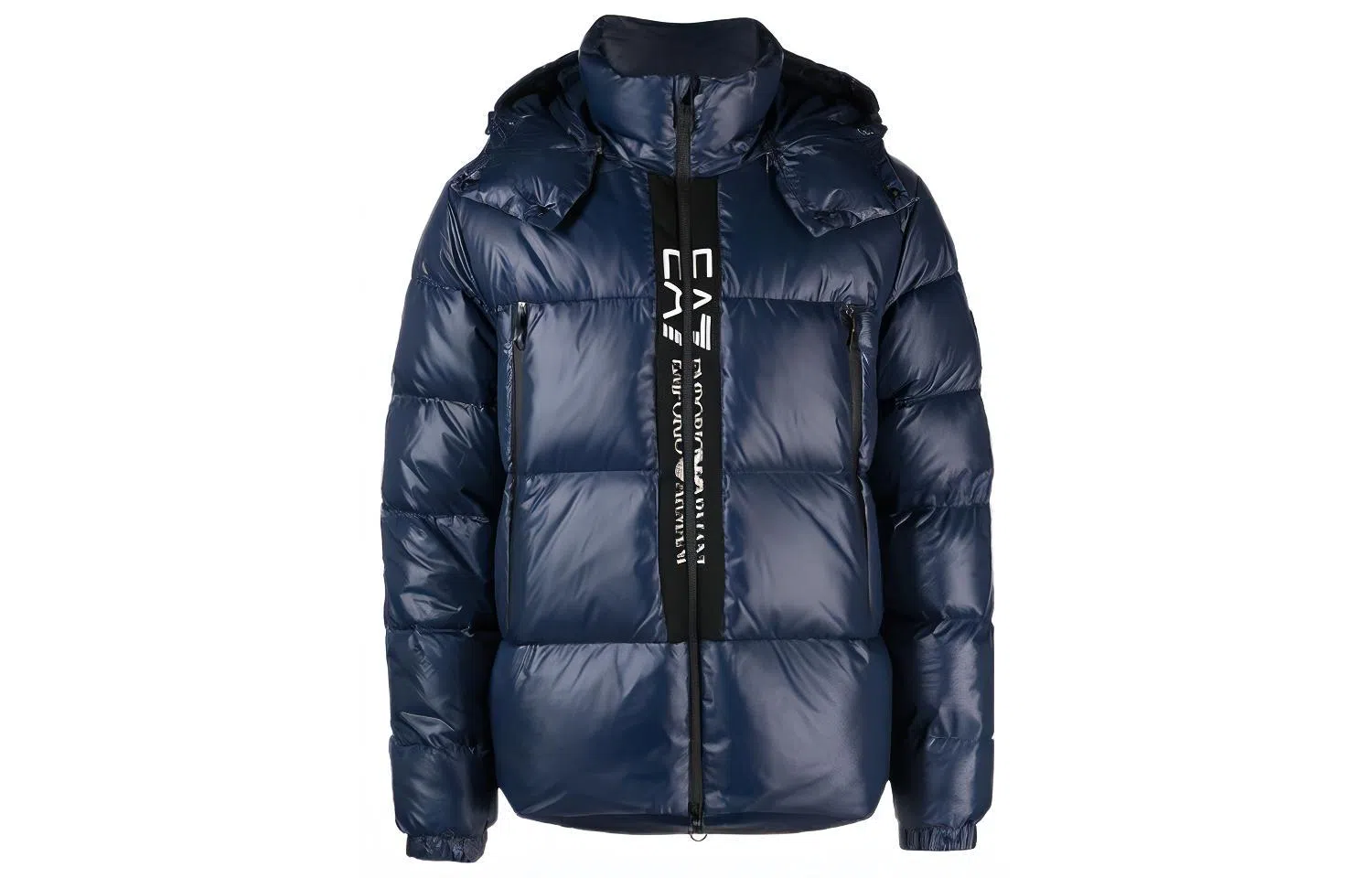 Emporio Armani FW22 Blue