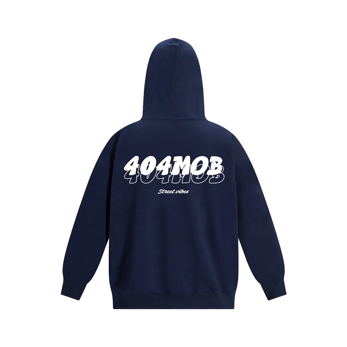 404MOB GANG Logo