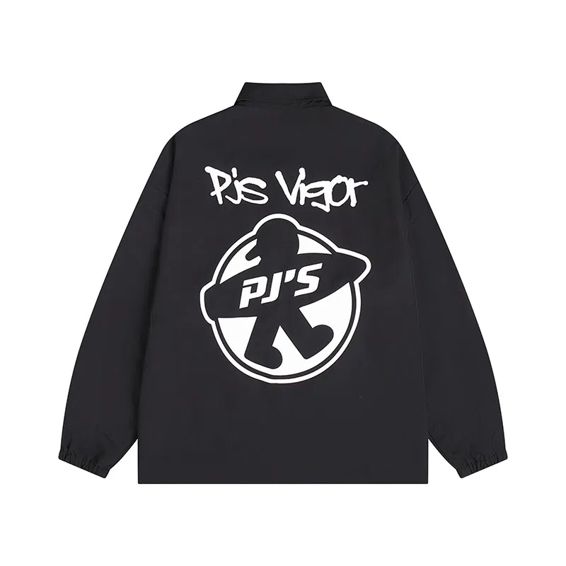 PJ's Vigor