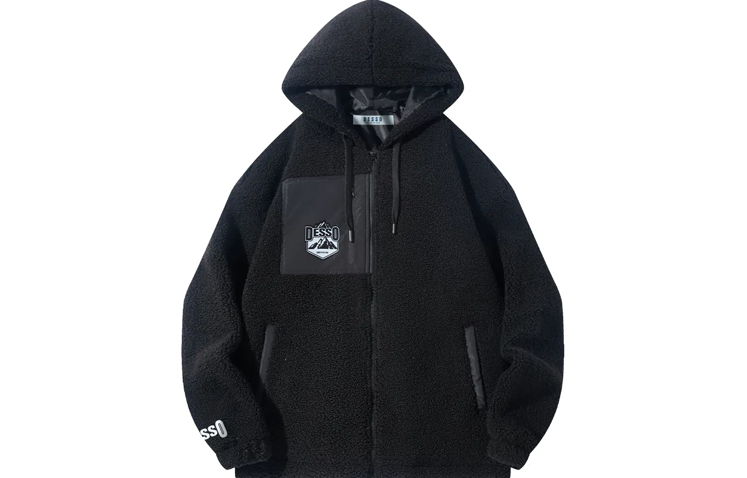 DESSO Logo