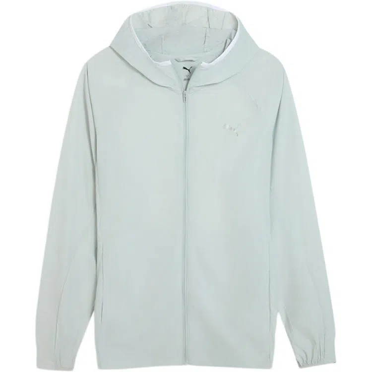 PUMA WOVEN M LIGHTWEIGHT TRANSLUCENT