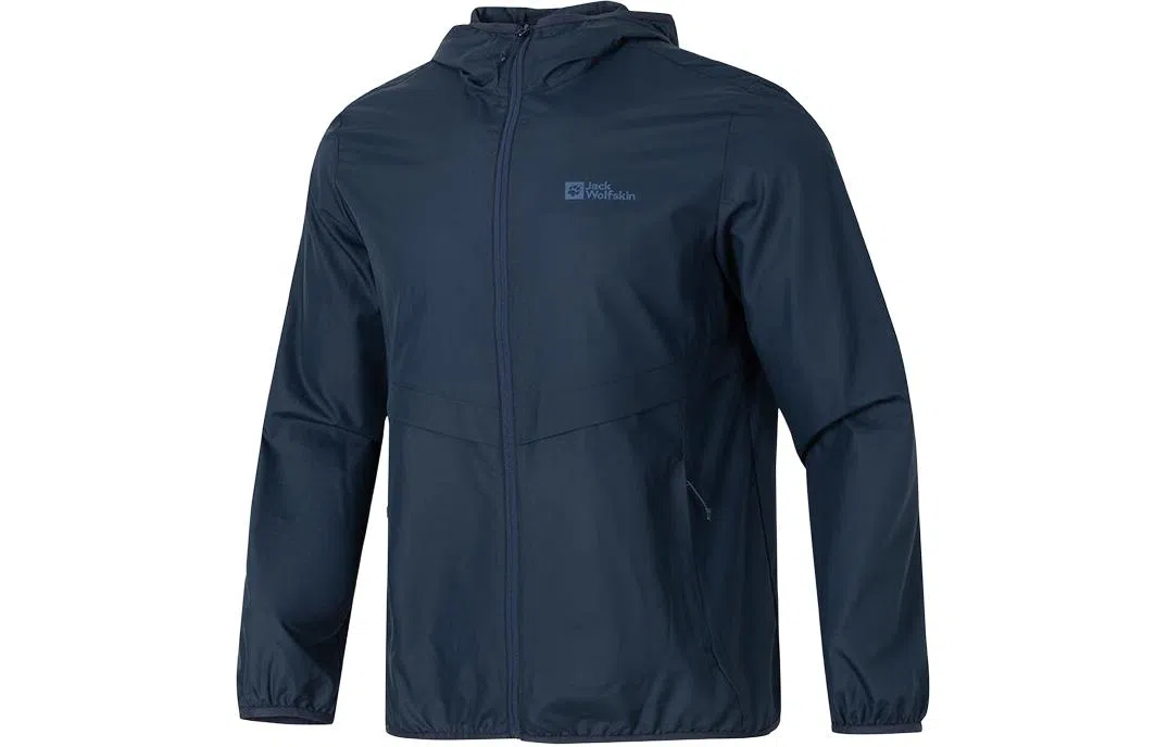 Jack Wolfskin LIGHT CURLUPF40+