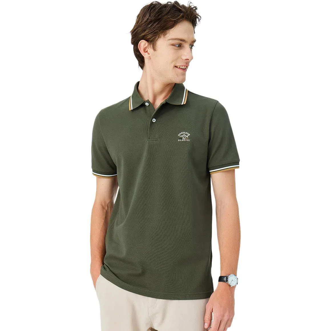 GOOD LUCK GLADIUS Polo