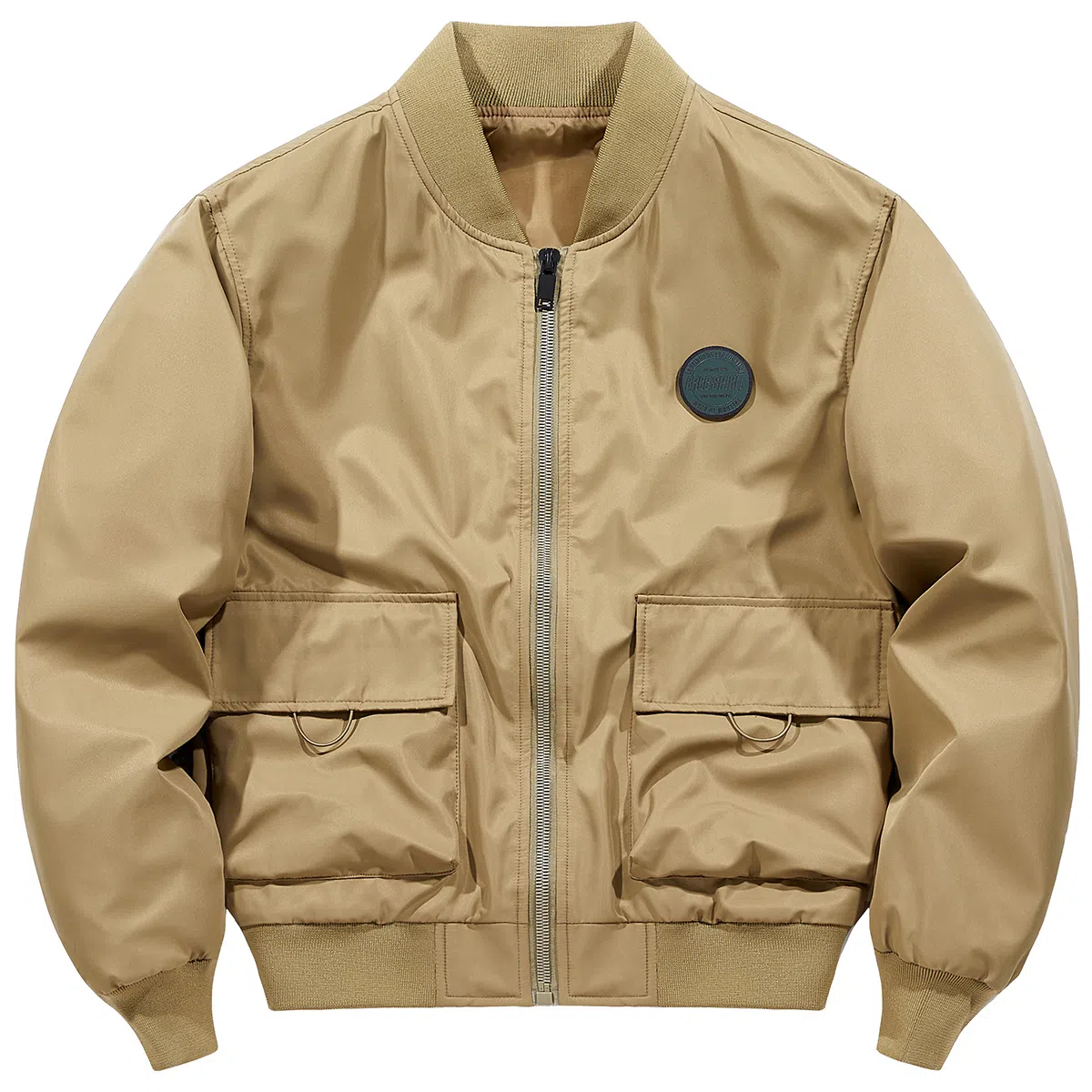 UNIWOLF bomber