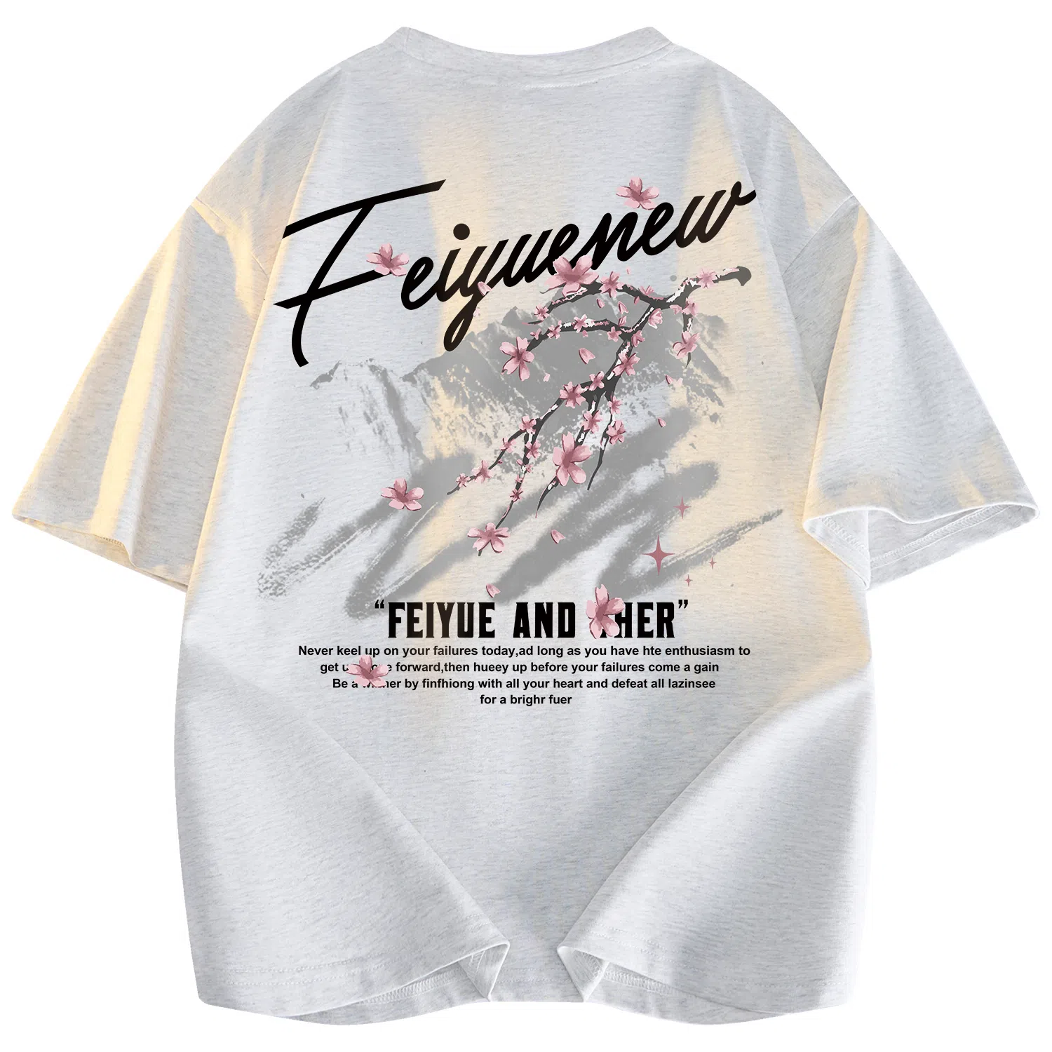 Feiyue LogoT