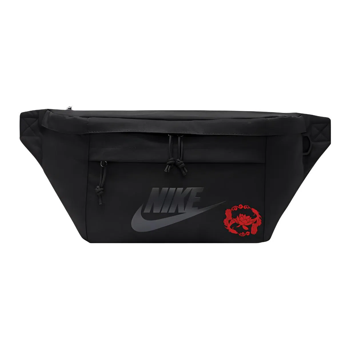 Nike Waist Bag Black