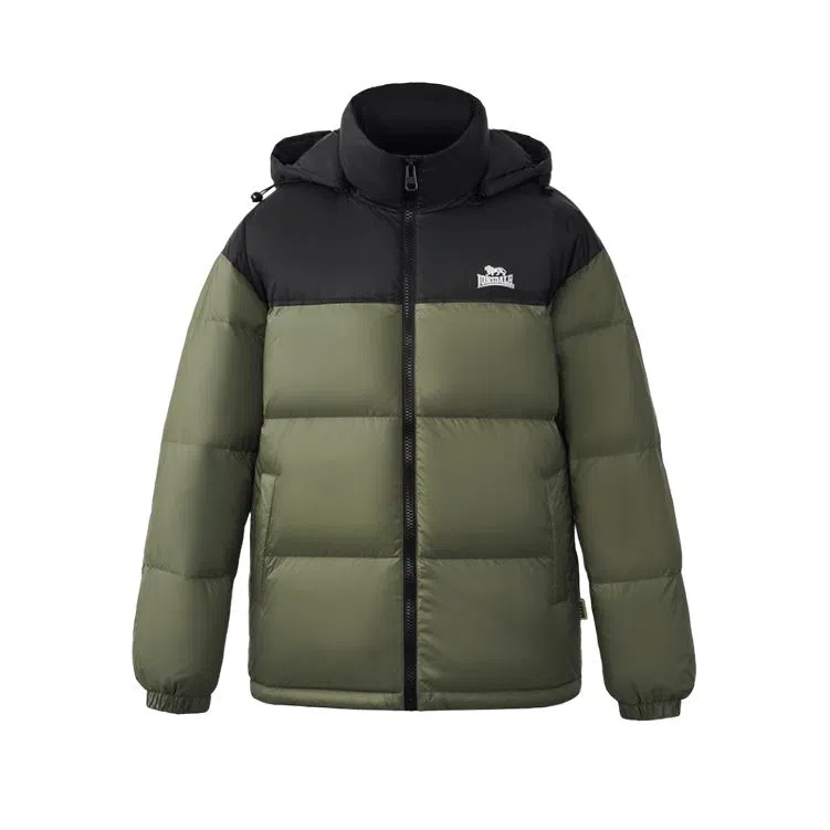 Lonsdale Down Jacket