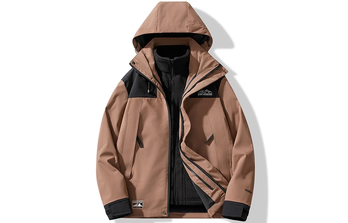 LIGHTNING MONSTER logo