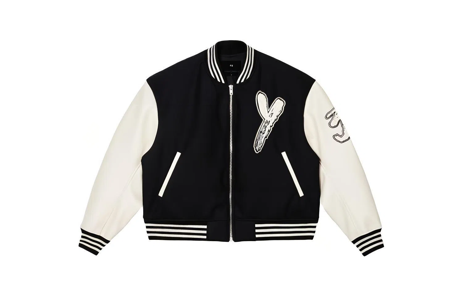 Y-3