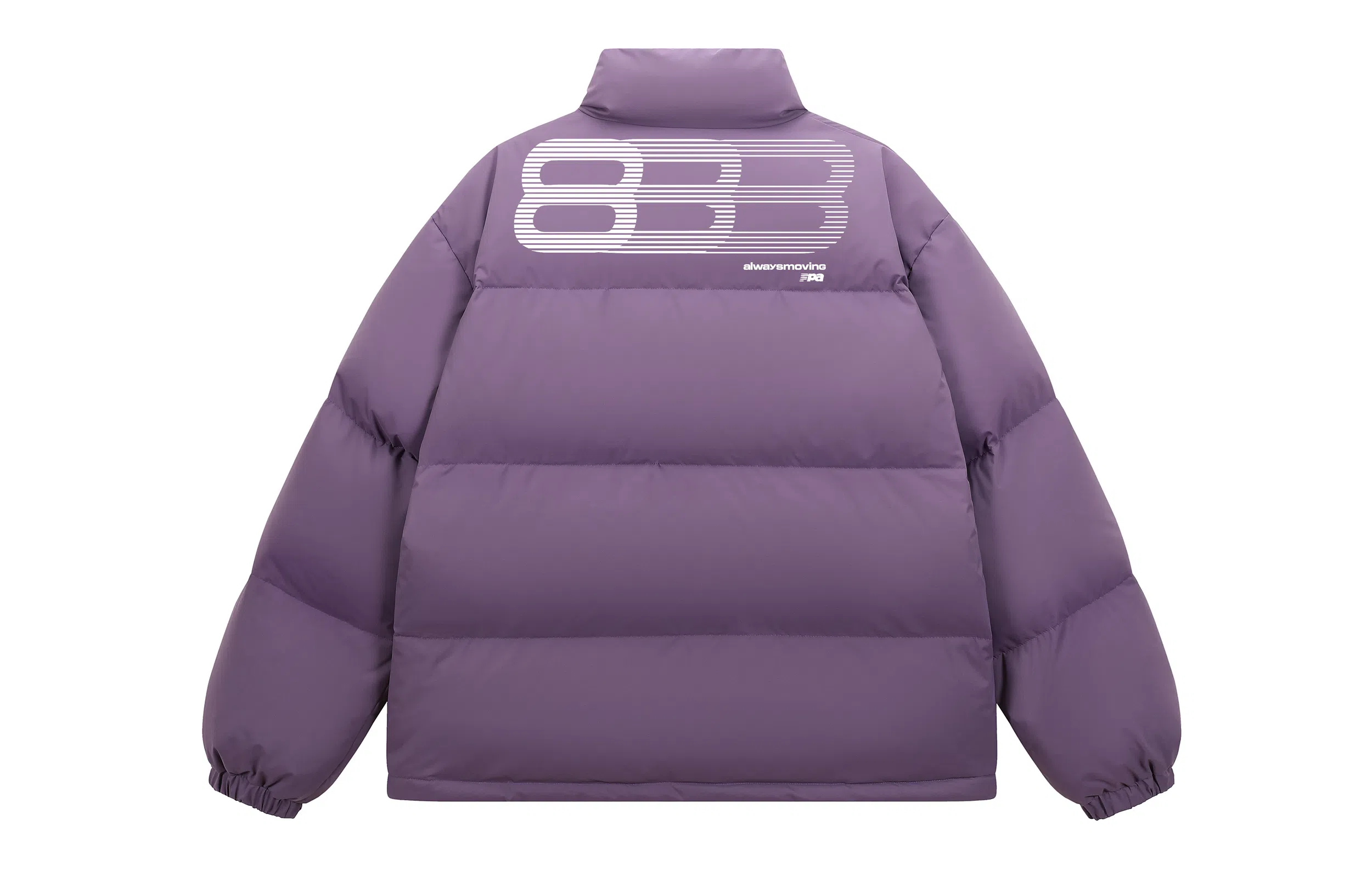 FPA ALWAYS MOVING 8logo