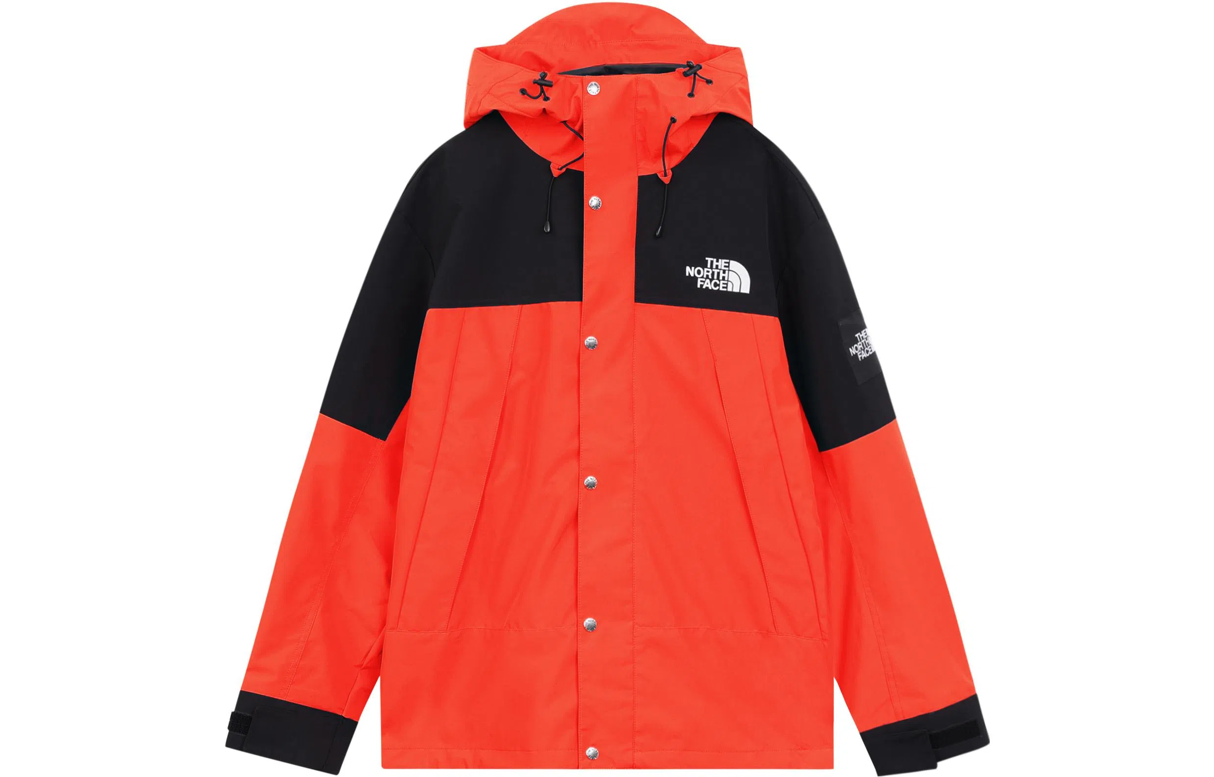 THE NORTH FACE Multi Granby Jacket Logo
