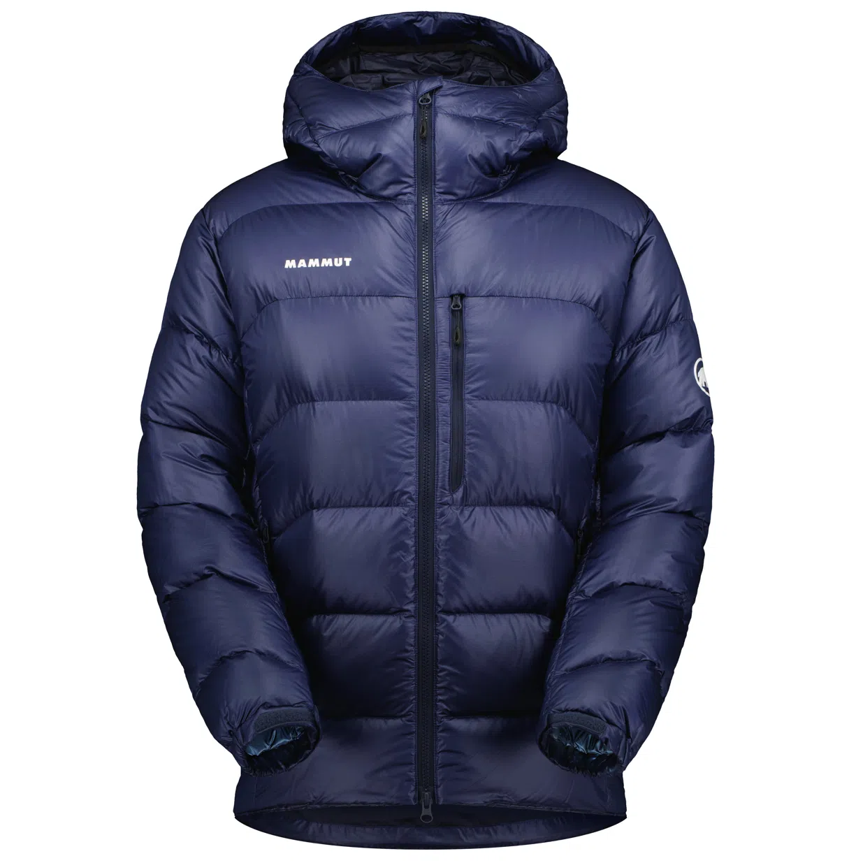 Mammut Gravity Hooded Down Jacket Men
