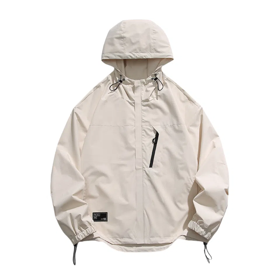 Langsha Jacket