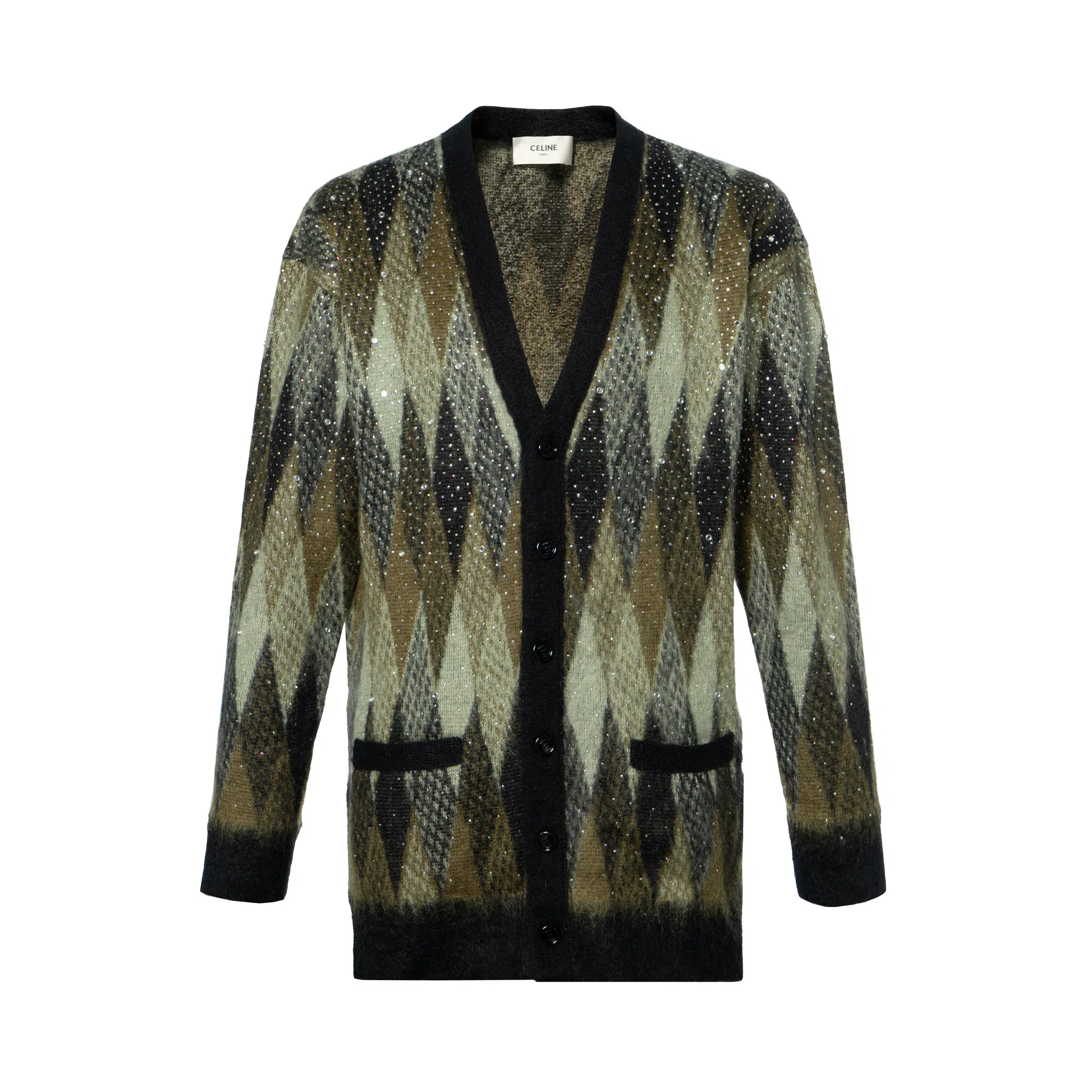 CELINE FW22 Boy Doll