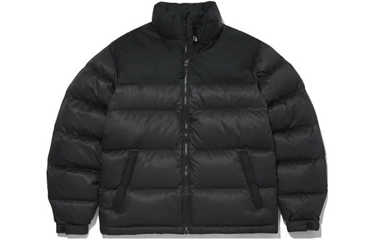The North Face 1992 Nuptse Black