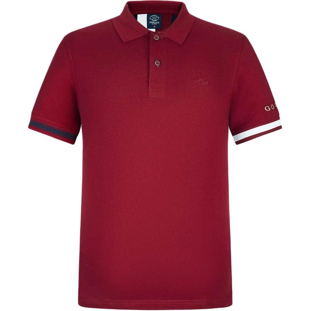 GOOD LUCK GLADIUS Polo