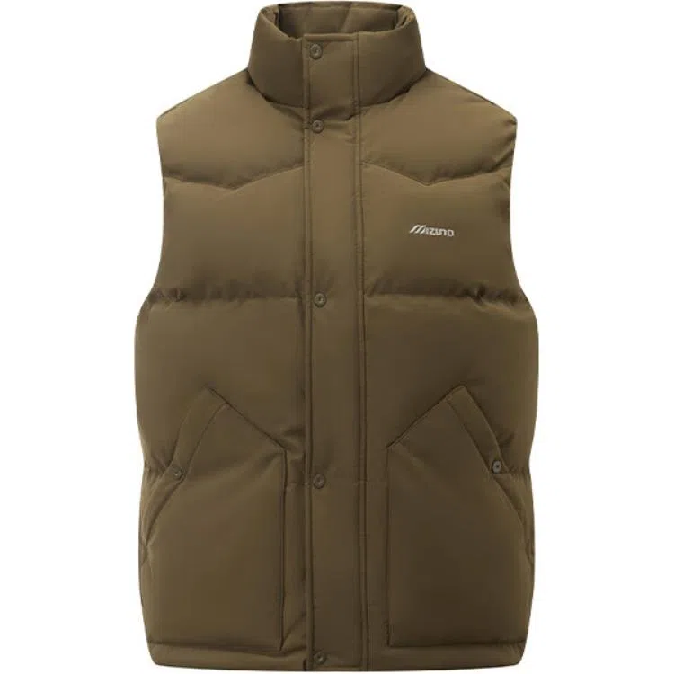 Mizuno Heritage Vest