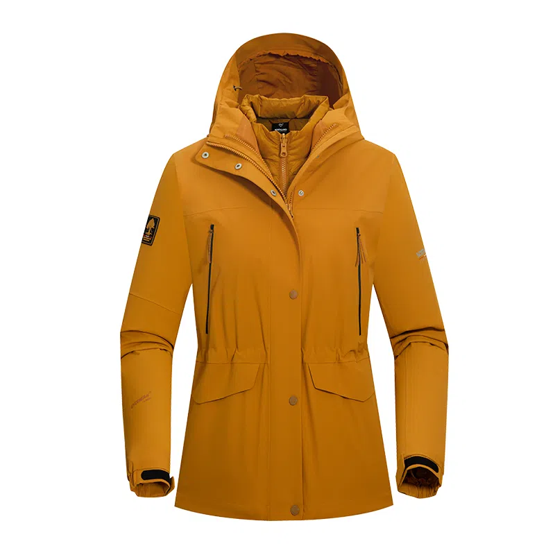 NORTHLAND PROFESSIONAL