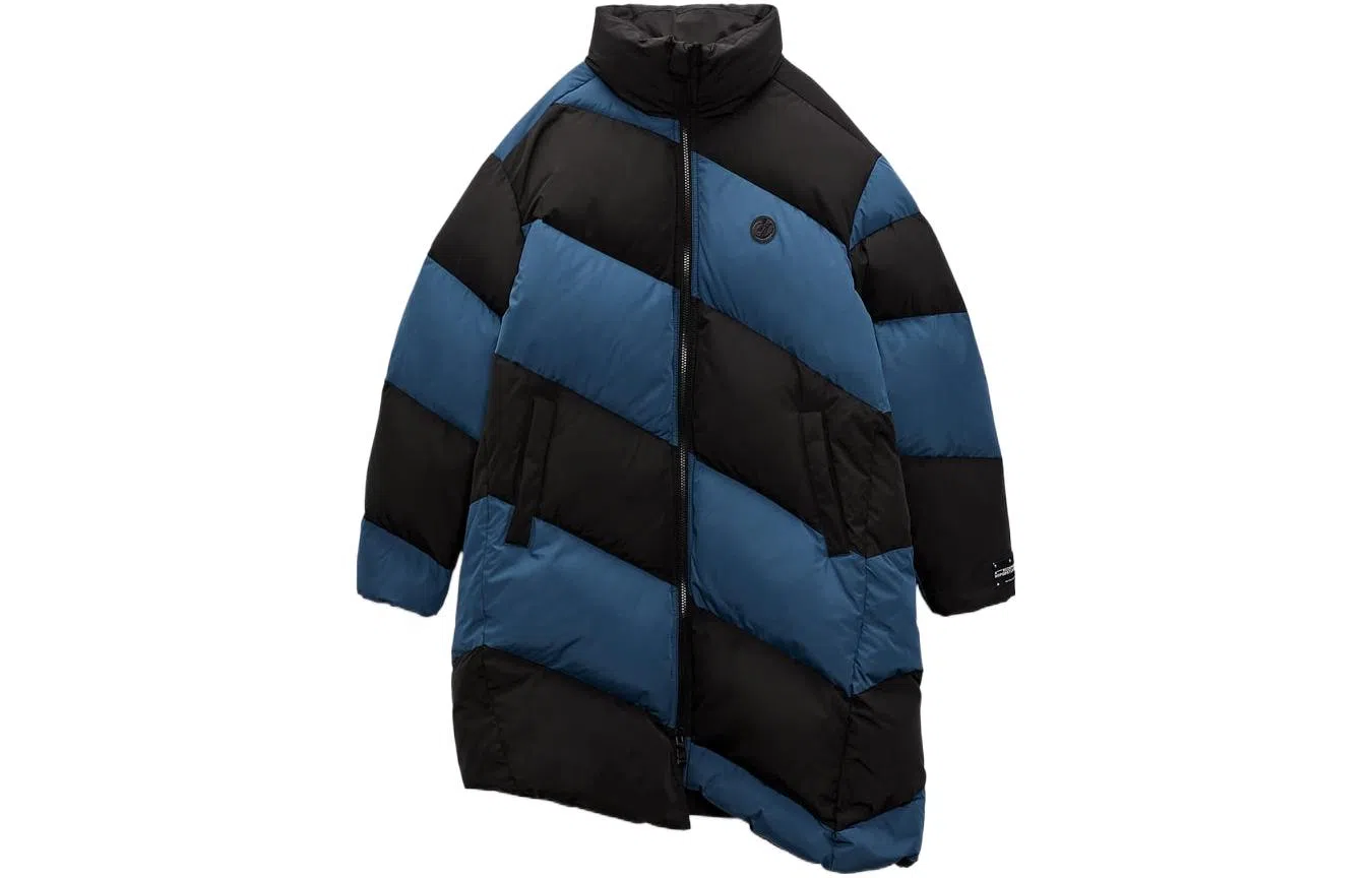 ADER ERROR x ZARA Cycle A to Z Capsule Down Jacket