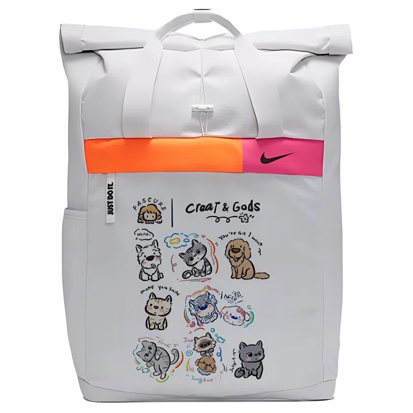 Nike Backpack