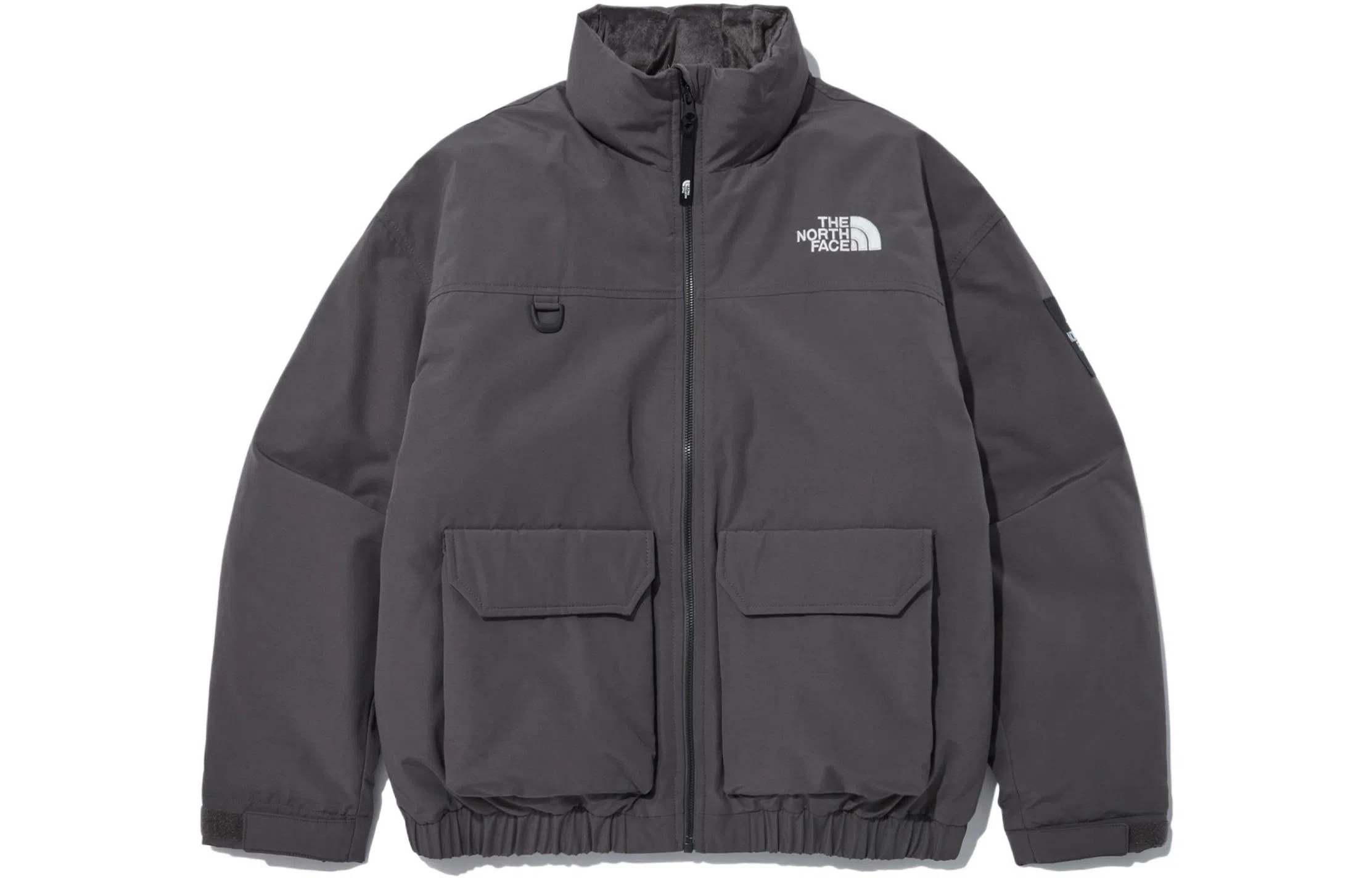 The North Face