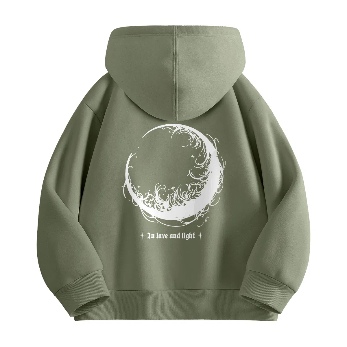 MINISO Warm Winter Series Hoodie