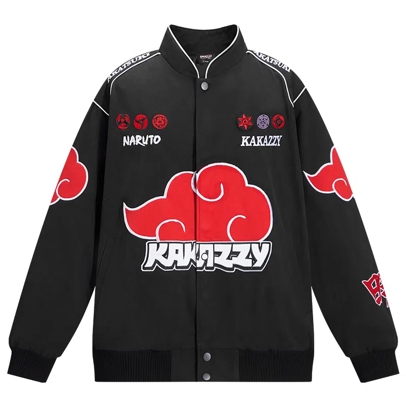KAKAZZY Jacket