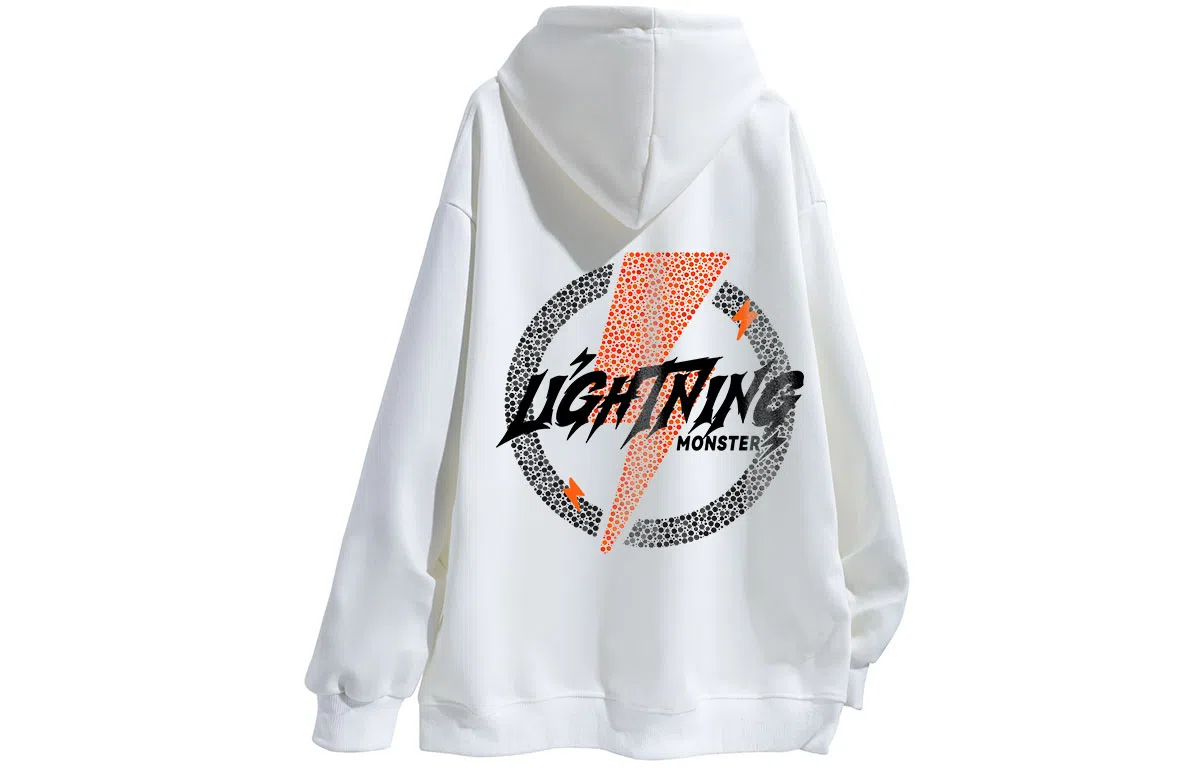 LIGHTNING MONSTER logo