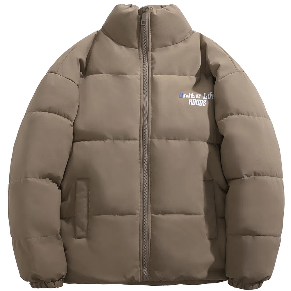 Unite Life HOODS Logo