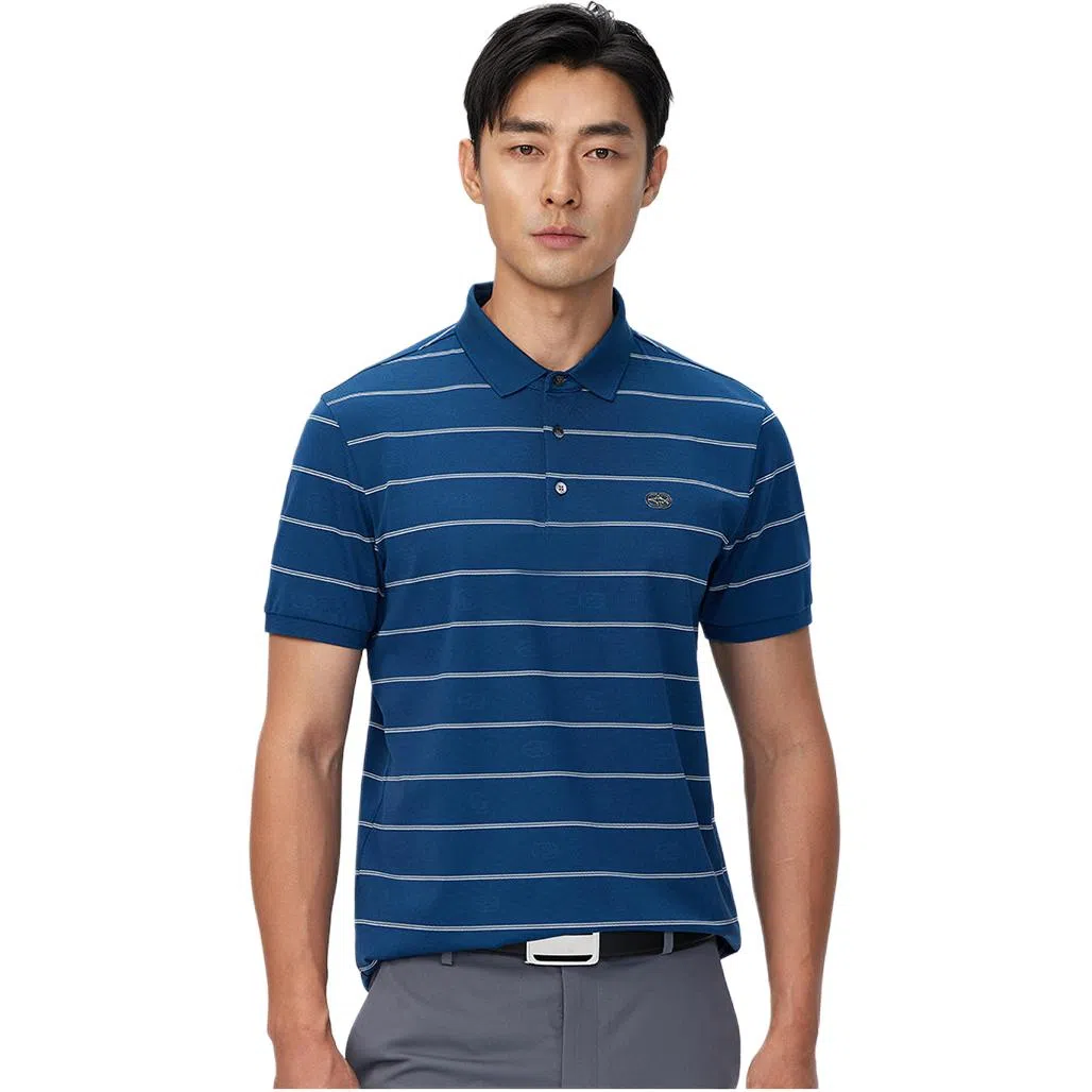 GOOD LUCK GLADIUS LOGOPolo