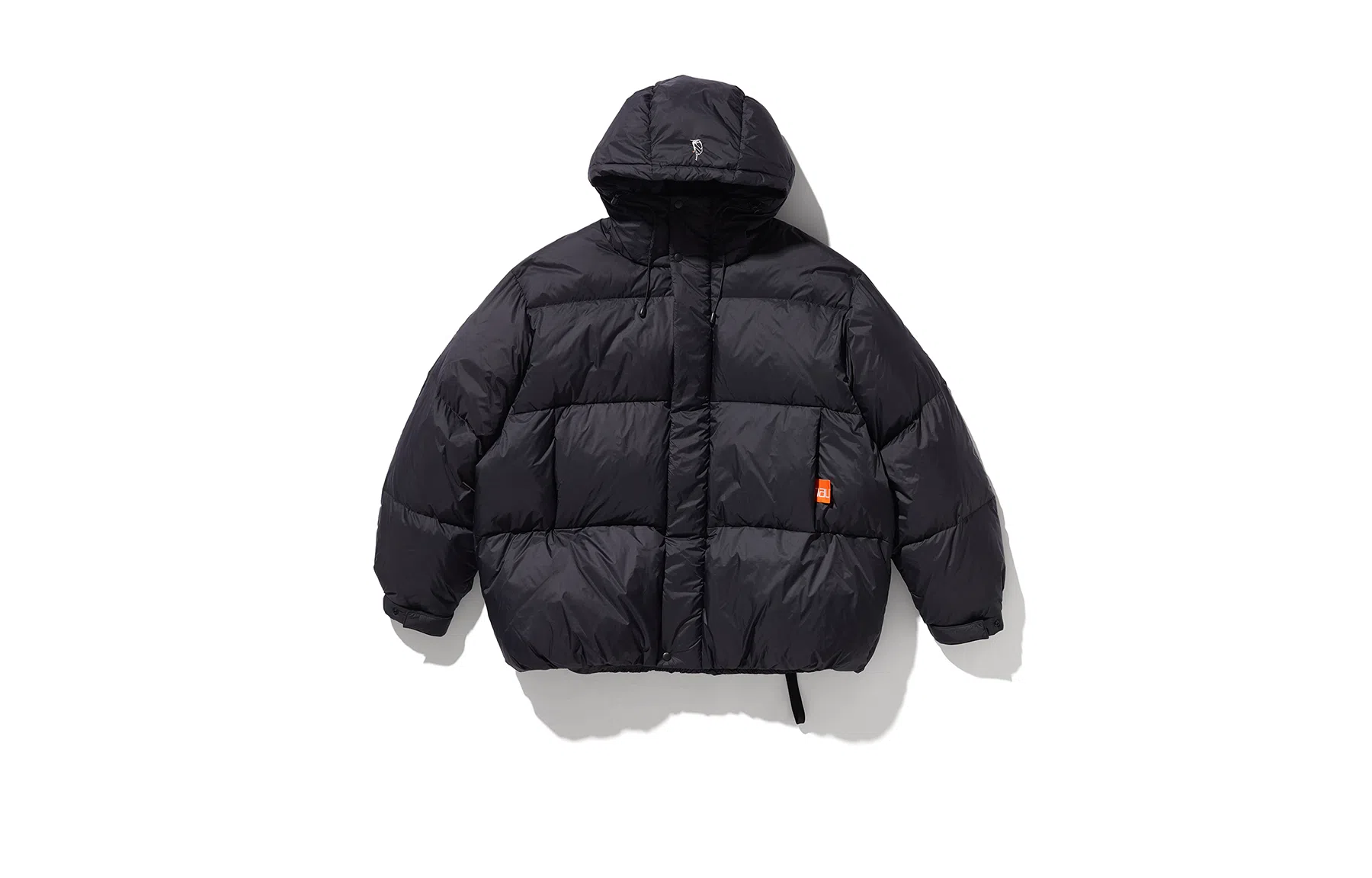 nautica white sail X FW23