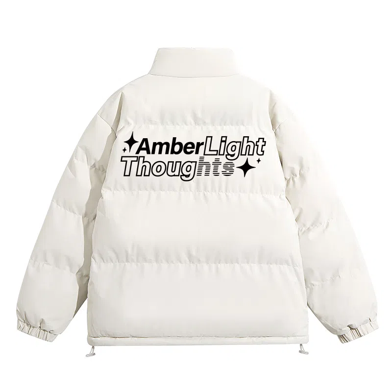 AMBER LIGHT Logo