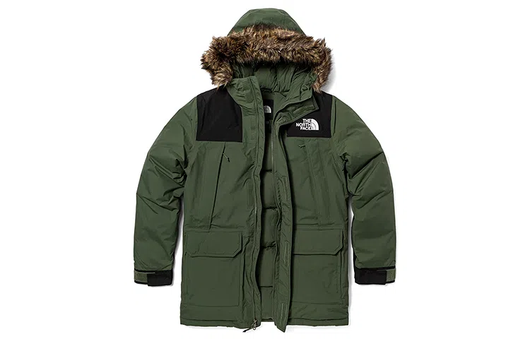 THE NORTH FACE UE
