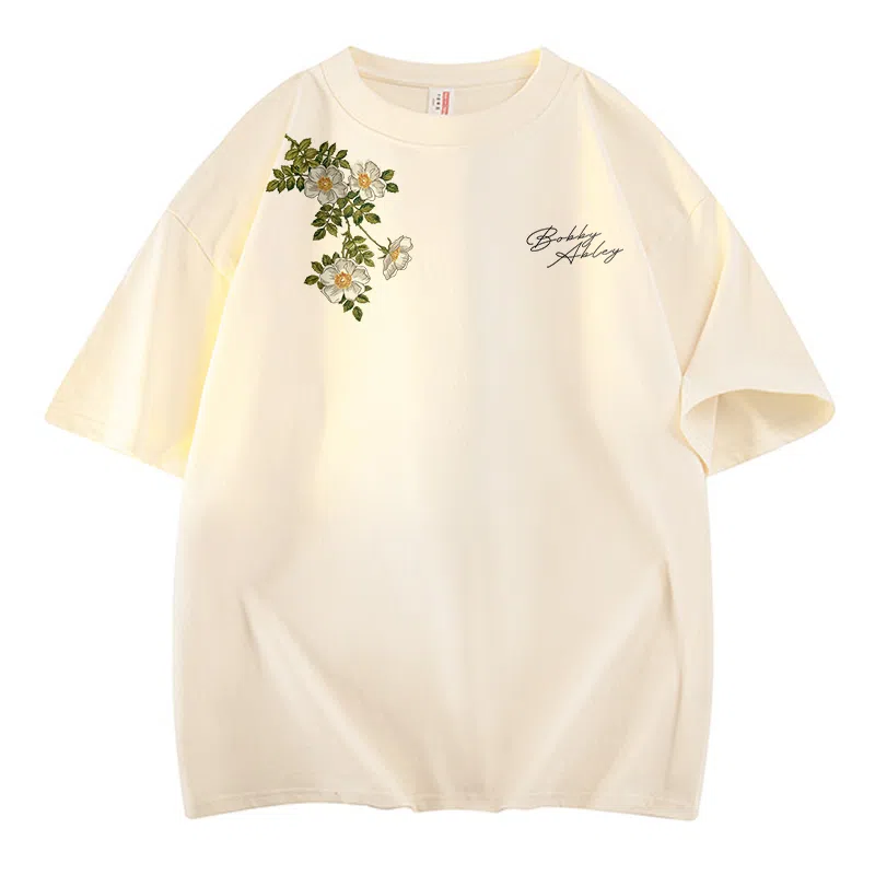 BOBBY ABLEY 260GlogoT