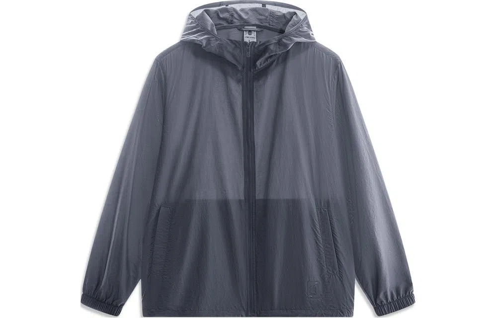 LiNing China Color Series UPF50+ Jacket