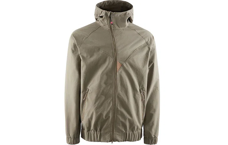 KLATTERMUSEN Juke Hooded Jacket