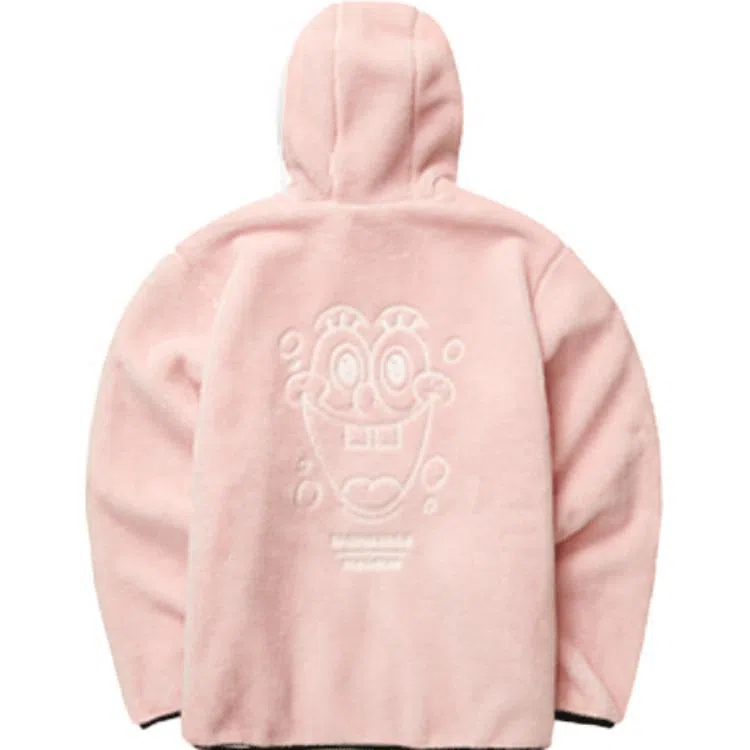 Skechers x SPONGEBOB SQUAREPANTS logo