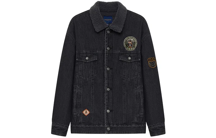 Teenie Weenie Men 24FW vibe