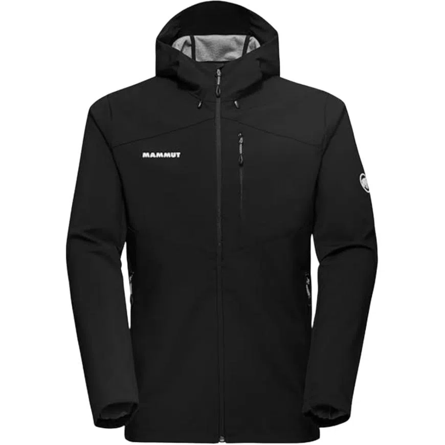 MAMMUT Outdoor So Hooded