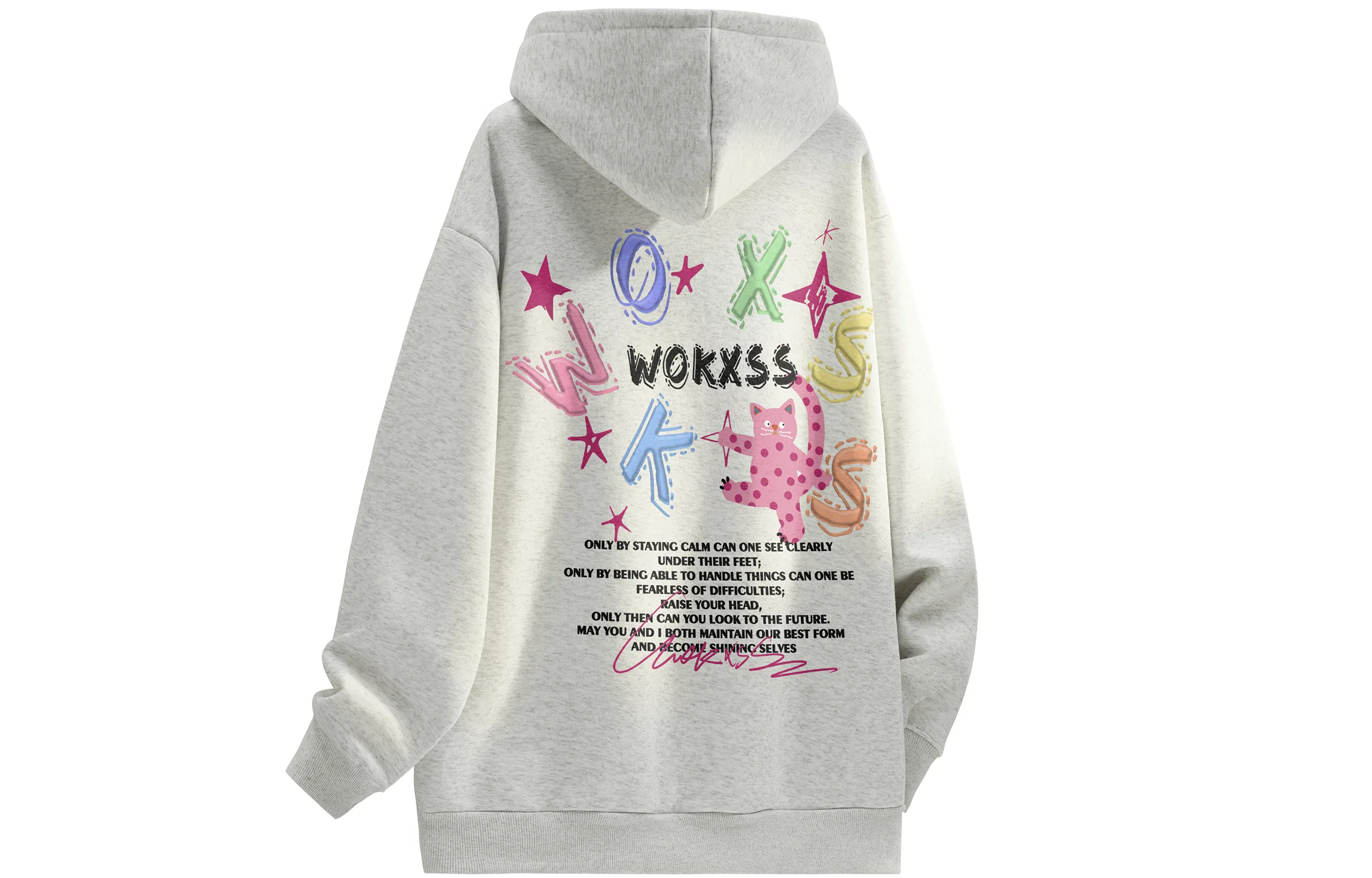 WOKXSS Logo