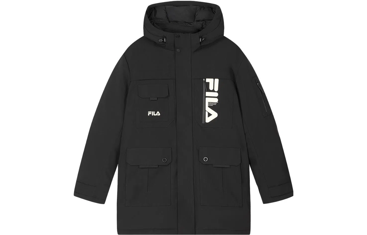 FILA Logo