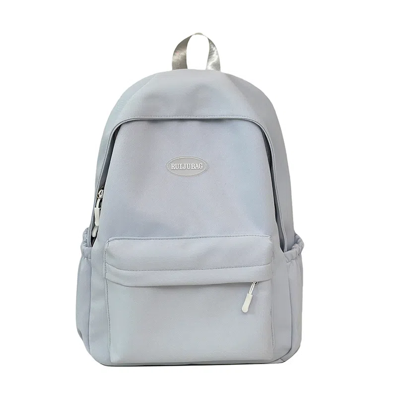 Pulewei Nylon Backpack