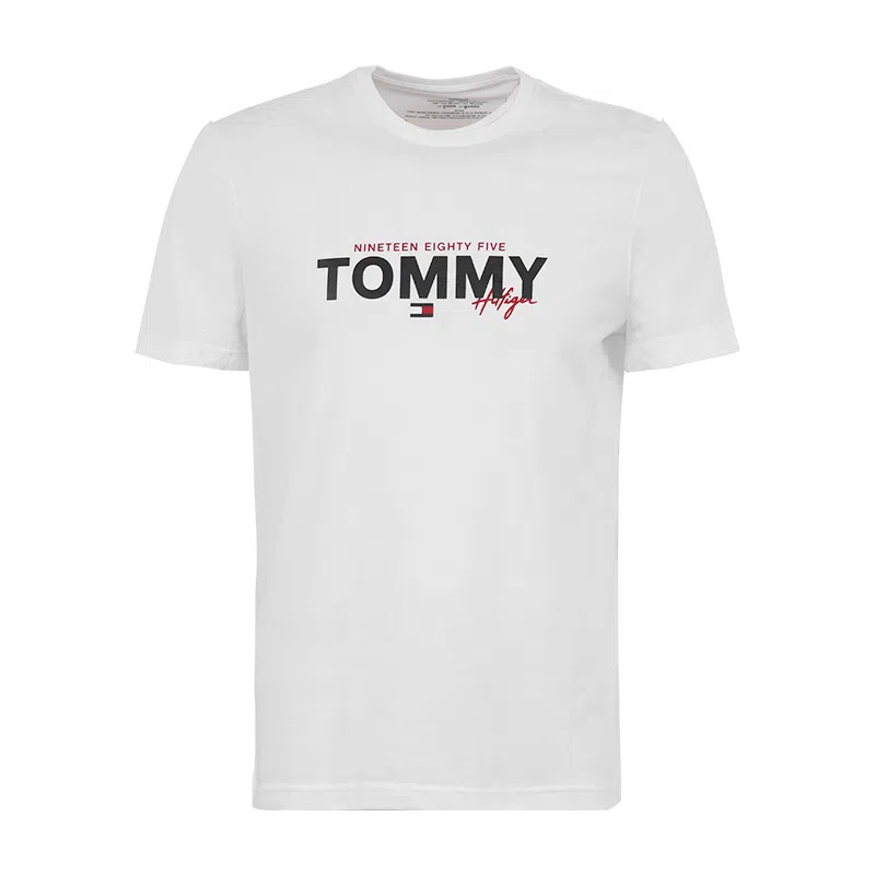 Tommy Hilfiger T